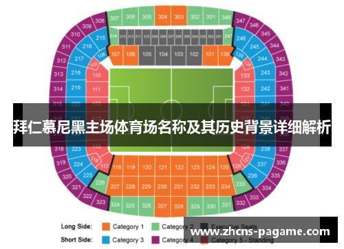 拜仁慕尼黑主场体育场名称及其历史背景详细解析