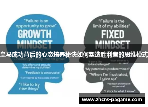 皇马成功背后的心态培养秘诀如何塑造胜利者的思维模式 皇马成功背后的心态培养秘诀如何塑造胜利者的思维模式